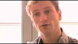 Homo zoekt kerk: Marco Derks