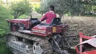 Vangatura extrema con Fiat