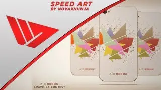 Aidbrook - Custom Iphone Case - Entry