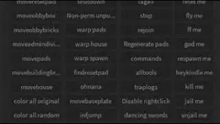 Kohl Admin House Script ShortCut