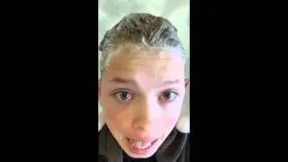 Jacob Sartorius Snapchat Story 11-20 March 2016