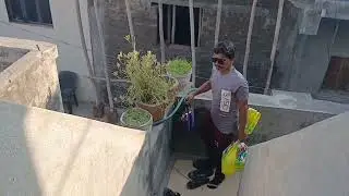 આજે તો અમારું ડીઝલ બગડી ગયું