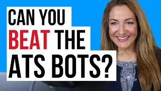 Почему вы не сможете победить ботов ATS