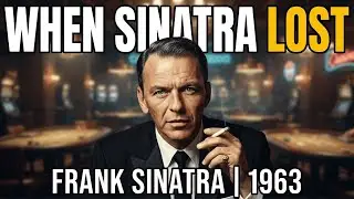When Sinatra Lost Cal-Neva to the Mob