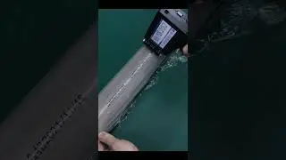 Portable Printer for Production Line