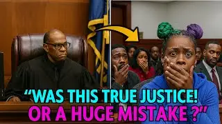 &ldquo;She Testified From a Wheelchair&hellip; Then The Judge Heard THIS! 😱💔 | Dwayne Stevenson Court Case&rdquo;