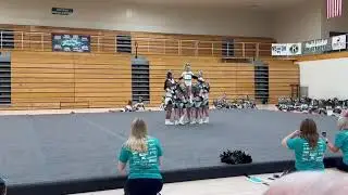 Showcase tiny bolts