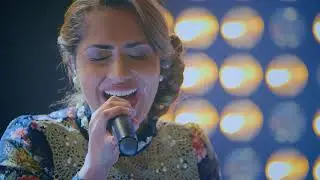 Priscila Oliveira - Eis me Aqui (DVD Adoradores)