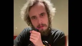 Pouya performs LIVE UNRELEASED SONG “Wig Split” (First Version)