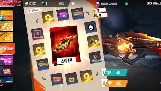 SUBASH FF || HOW TO GET 1 SPIN BLUE PRINT|| IN TAMIL. AND WHO IS GIFT 😁😁 WINNER