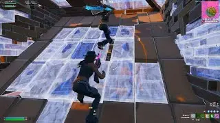 Reload scrim win