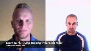 Learn To Fly - Jump Higher