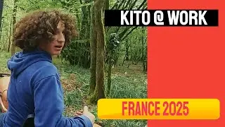Kito @ Work