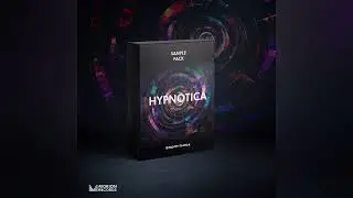 HYPNOTICA - Progressive Psy-Trance Sample Pack | by Egorythmia