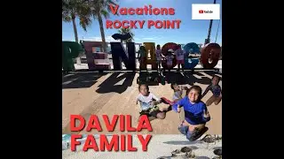 Video Rocky Point