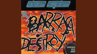 Barraca Destroy (La Musica Infinita)