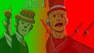 🎵DARKANASE - VAI NO COMANDO x Jandel VS Sammy Edit
