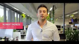 Telstra Business Awards - Impressive Digital