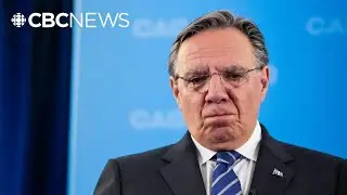 Are Quebecers done with Fran&ccedil;ois Legault and the CAQ?