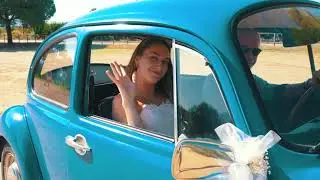 ❤️Romanticars❤️Coches antiguos para Bodas❤️Coches rom&aacute;nticos Barcelona❤️