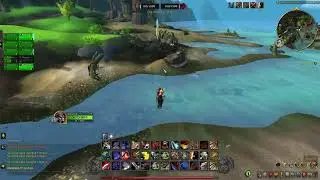 Arms Warrior - (Battlegrounds Pvp Highlights #8) - Wow Dragonflight 10.2