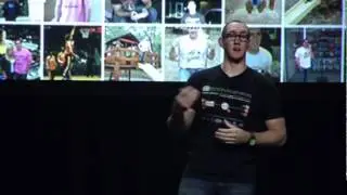 Jason Sadler Speaking (PPAI Expo Las Vegas)