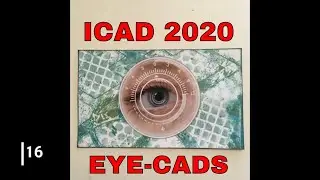 Eye-CAD 2020 ~ All 61 ICADs ~ DancesWithPitBulls