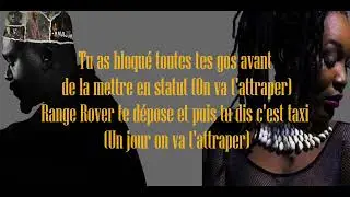 Elown feat Josey On va t'attraper karaoke