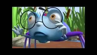 Hermie and Friends Behind the Scenes Trailer (2014)