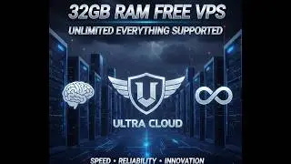 How to Create a FREE VPS LIFETIME, 24/7 with Google idx part:-1 (no card)