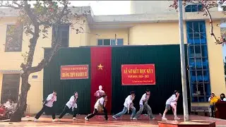 T&Ograve; TE T&Iacute; - cover by D4U CLUB