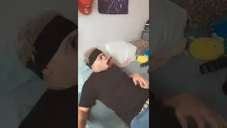 Младший ребенок избежал крика🤣#смешныешорты #комедия #шорты