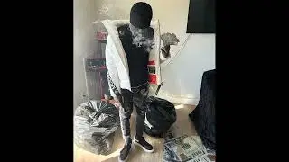 [FREE] Chuckyy X Lucki Sample Type Beat 