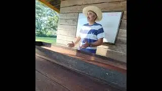 Colombia Coffee Sourcing Trip 2024 Part 1