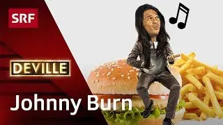 Johnny Burn | Musik | Deville