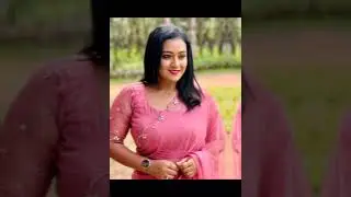Asianet Serial താരം #varada