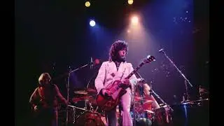 Led Zeppelin - 1973 Soundboard Compilation (Credit: Michael Fry)