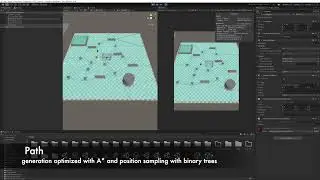 ProjectDawn NavMesh
