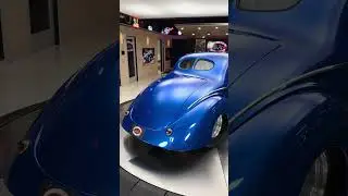 Introducing our New Arrival! 1941 Willys Coupe Street Rod 🔥💙 Available Now!