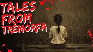 A Child's Innocence Crushed by Her Uncle's Heartless Betrayal: Tales From Tremorfa - Episode 1