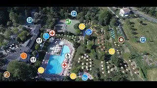 Benvenuti alla Piscina di Monteombraro! ESTATE 2019