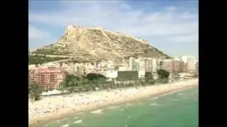 costas, oceanos y mares