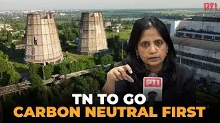 PTI Exclusive: Tamil Nadu to become carbon neutral before rest of India, says Supriya Sahu