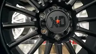 XD Whiplash XD857 Ring 20