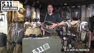 5.11 UCR SLINGPACK