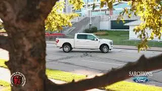 Sarchione Ford Cleveland Browns
