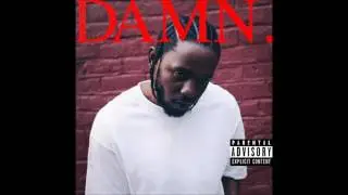 Kendrick Lamar - GOD.