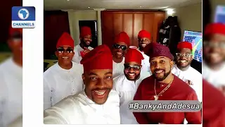 Channels Beam: How Would You Rate Workers Welfare In Nigeria Pt.1