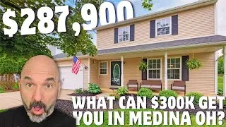 Affordable Homes in Yorktown Medina Ohio: Why Buyers Are Moving to This Hidden Gem in Northeast Ohio