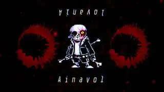 Ainoval Phase 2 without the introduction